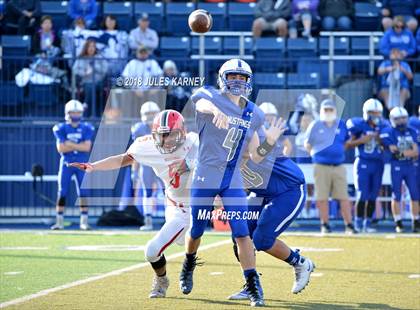 Thumbnail 1 in Pershing County vs. Needles (NIAA 2A State Final) photogallery.