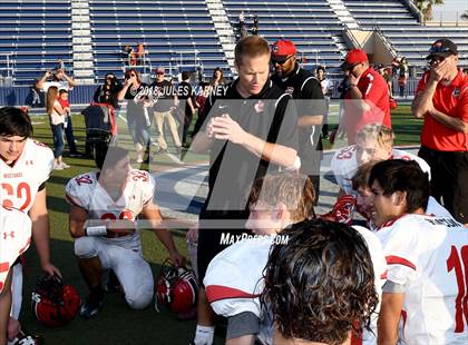 Thumbnail 2 in Pershing County vs. Needles (NIAA 2A State Final) photogallery.