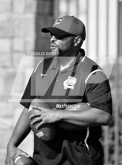 Thumbnail 1 in Pershing County vs. Needles (NIAA 2A State Final) photogallery.