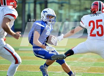 Thumbnail 3 in Pershing County vs. Needles (NIAA 2A State Final) photogallery.
