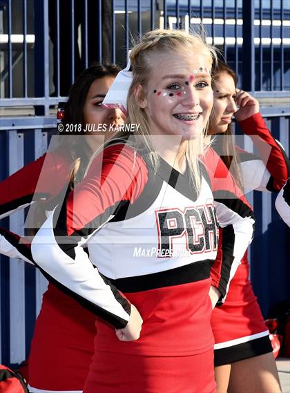 Thumbnail 2 in Pershing County vs. Needles (NIAA 2A State Final) photogallery.