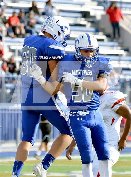 Thumbnail 3 in Pershing County vs. Needles (NIAA 2A State Final) photogallery.