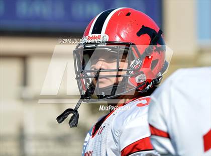 Thumbnail 1 in Pershing County vs. Needles (NIAA 2A State Final) photogallery.