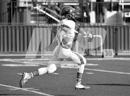 Thumbnail 3 in Pershing County vs. Needles (NIAA 2A State Final) photogallery.