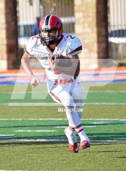 Thumbnail 3 in Pershing County vs. Needles (NIAA 2A State Final) photogallery.