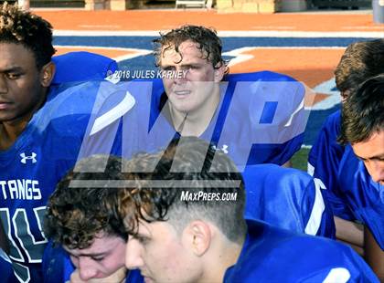 Thumbnail 2 in Pershing County vs. Needles (NIAA 2A State Final) photogallery.