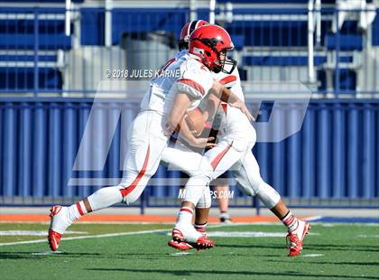 Thumbnail 3 in Pershing County vs. Needles (NIAA 2A State Final) photogallery.