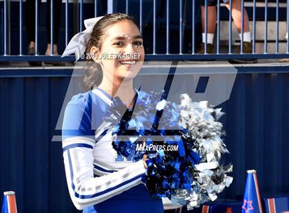 Thumbnail 1 in Pershing County vs. Needles (NIAA 2A State Final) photogallery.
