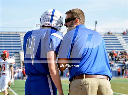 Thumbnail 1 in Pershing County vs. Needles (NIAA 2A State Final) photogallery.