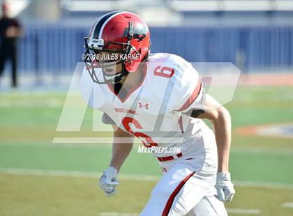 Thumbnail 3 in Pershing County vs. Needles (NIAA 2A State Final) photogallery.