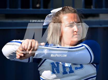 Thumbnail 2 in Pershing County vs. Needles (NIAA 2A State Final) photogallery.