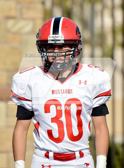 Thumbnail 3 in Pershing County vs. Needles (NIAA 2A State Final) photogallery.