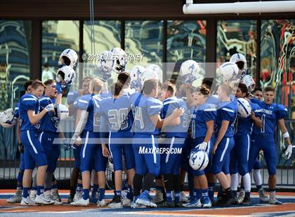 Thumbnail 1 in Pershing County vs. Needles (NIAA 2A State Final) photogallery.