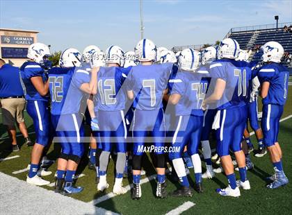 Thumbnail 3 in Pershing County vs. Needles (NIAA 2A State Final) photogallery.