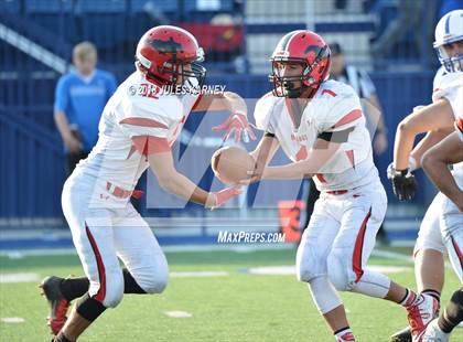 Thumbnail 3 in Pershing County vs. Needles (NIAA 2A State Final) photogallery.