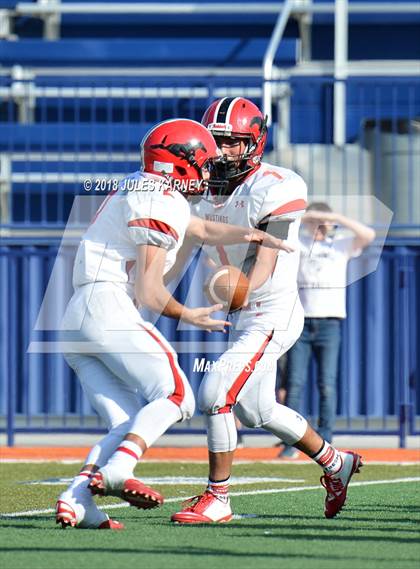 Thumbnail 1 in Pershing County vs. Needles (NIAA 2A State Final) photogallery.