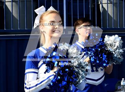 Thumbnail 2 in Pershing County vs. Needles (NIAA 2A State Final) photogallery.
