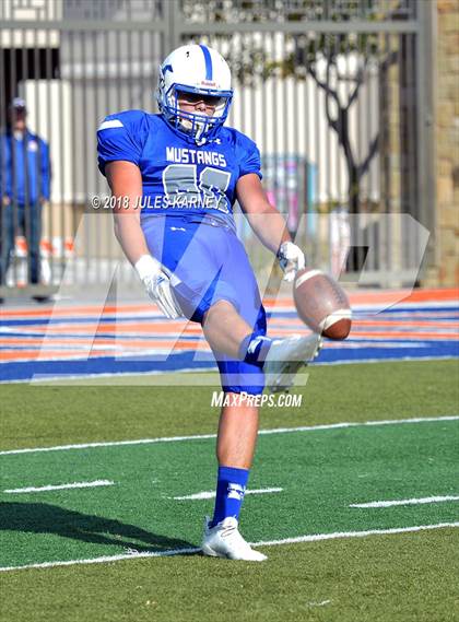 Thumbnail 3 in Pershing County vs. Needles (NIAA 2A State Final) photogallery.