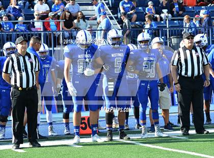 Thumbnail 1 in Pershing County vs. Needles (NIAA 2A State Final) photogallery.