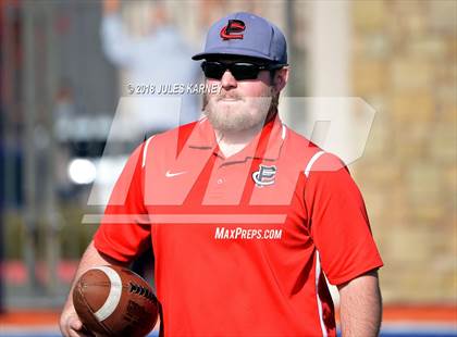 Thumbnail 1 in Pershing County vs. Needles (NIAA 2A State Final) photogallery.