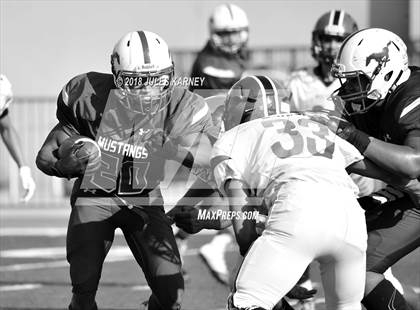 Thumbnail 3 in Pershing County vs. Needles (NIAA 2A State Final) photogallery.