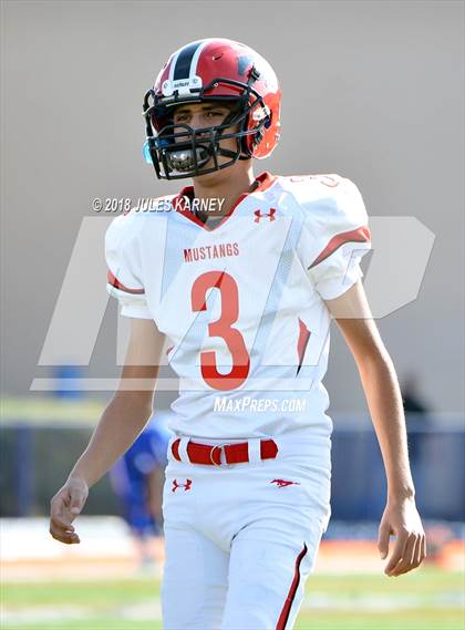 Thumbnail 1 in Pershing County vs. Needles (NIAA 2A State Final) photogallery.