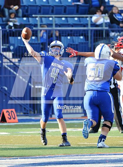 Thumbnail 1 in Pershing County vs. Needles (NIAA 2A State Final) photogallery.