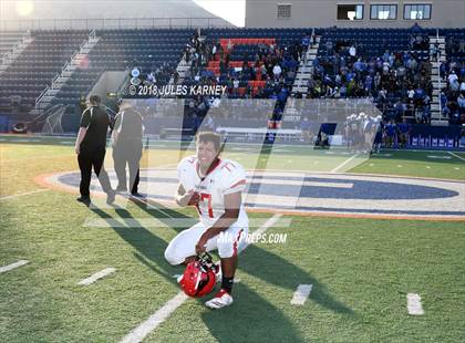Thumbnail 3 in Pershing County vs. Needles (NIAA 2A State Final) photogallery.