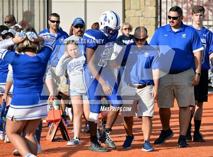 Thumbnail 3 in Pershing County vs. Needles (NIAA 2A State Final) photogallery.