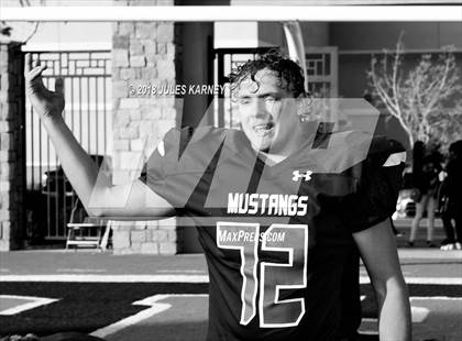 Thumbnail 1 in Pershing County vs. Needles (NIAA 2A State Final) photogallery.