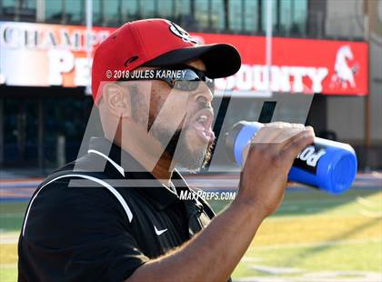 Thumbnail 1 in Pershing County vs. Needles (NIAA 2A State Final) photogallery.