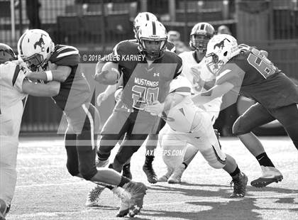 Thumbnail 1 in Pershing County vs. Needles (NIAA 2A State Final) photogallery.