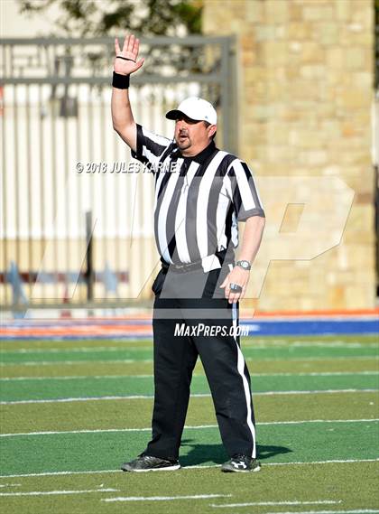 Thumbnail 3 in Pershing County vs. Needles (NIAA 2A State Final) photogallery.