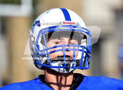 Thumbnail 2 in Pershing County vs. Needles (NIAA 2A State Final) photogallery.