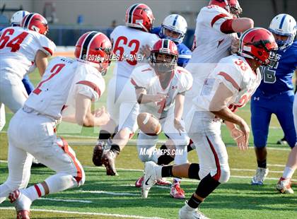 Thumbnail 3 in Pershing County vs. Needles (NIAA 2A State Final) photogallery.
