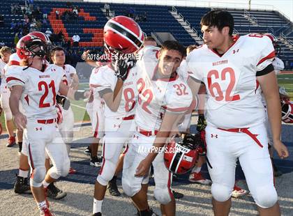 Thumbnail 3 in Pershing County vs. Needles (NIAA 2A State Final) photogallery.
