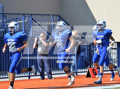 Thumbnail 2 in Pershing County vs. Needles (NIAA 2A State Final) photogallery.