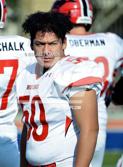 Thumbnail 3 in Pershing County vs. Needles (NIAA 2A State Final) photogallery.