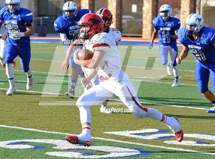 Thumbnail 3 in Pershing County vs. Needles (NIAA 2A State Final) photogallery.