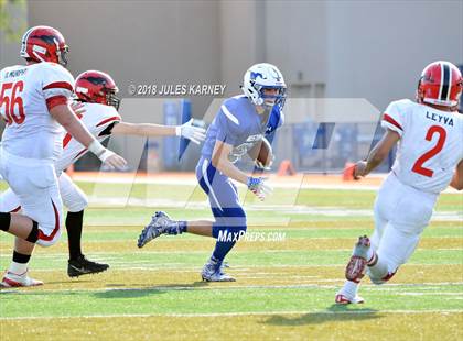 Thumbnail 3 in Pershing County vs. Needles (NIAA 2A State Final) photogallery.