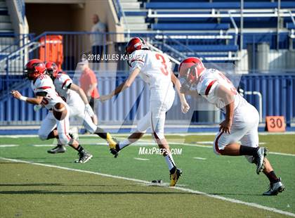 Thumbnail 3 in Pershing County vs. Needles (NIAA 2A State Final) photogallery.