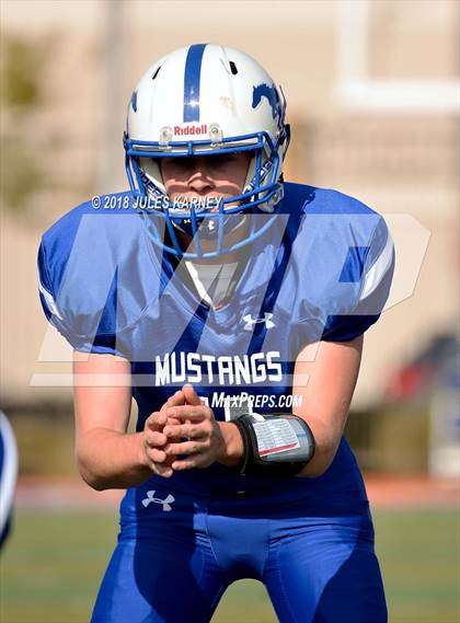Thumbnail 2 in Pershing County vs. Needles (NIAA 2A State Final) photogallery.