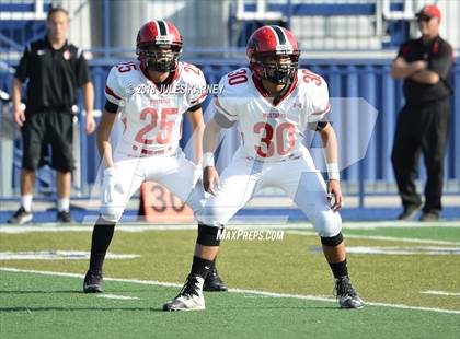 Thumbnail 2 in Pershing County vs. Needles (NIAA 2A State Final) photogallery.