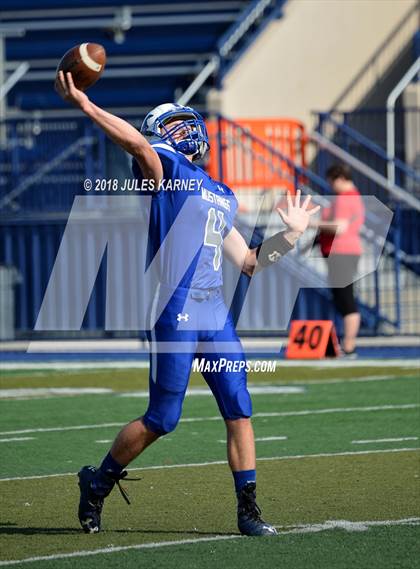 Thumbnail 3 in Pershing County vs. Needles (NIAA 2A State Final) photogallery.