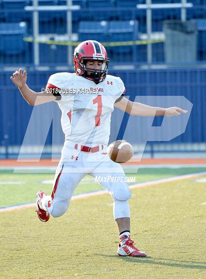 Thumbnail 1 in Pershing County vs. Needles (NIAA 2A State Final) photogallery.