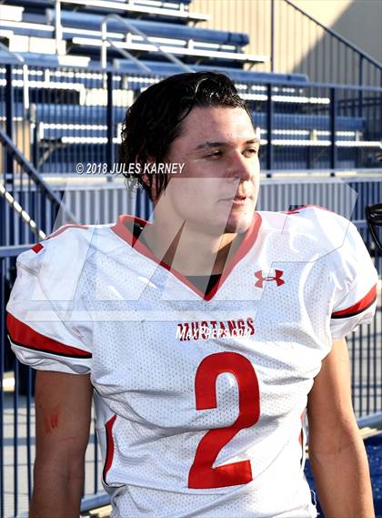 Thumbnail 1 in Pershing County vs. Needles (NIAA 2A State Final) photogallery.