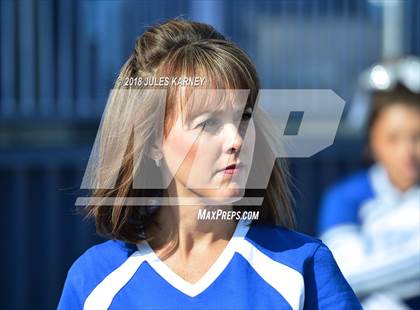 Thumbnail 2 in Pershing County vs. Needles (NIAA 2A State Final) photogallery.