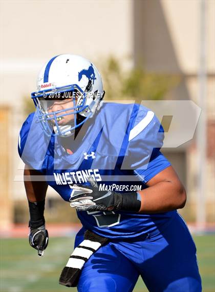 Thumbnail 3 in Pershing County vs. Needles (NIAA 2A State Final) photogallery.