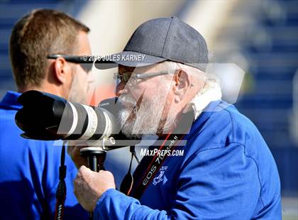 Thumbnail 1 in Pershing County vs. Needles (NIAA 2A State Final) photogallery.