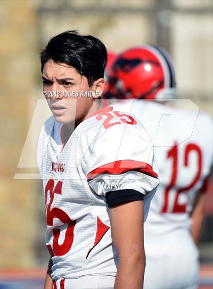 Thumbnail 1 in Pershing County vs. Needles (NIAA 2A State Final) photogallery.